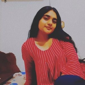 Meet your Posher, Kulsum